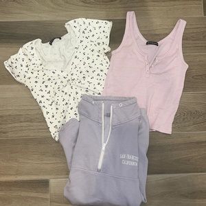 Brandy Melville Bundle